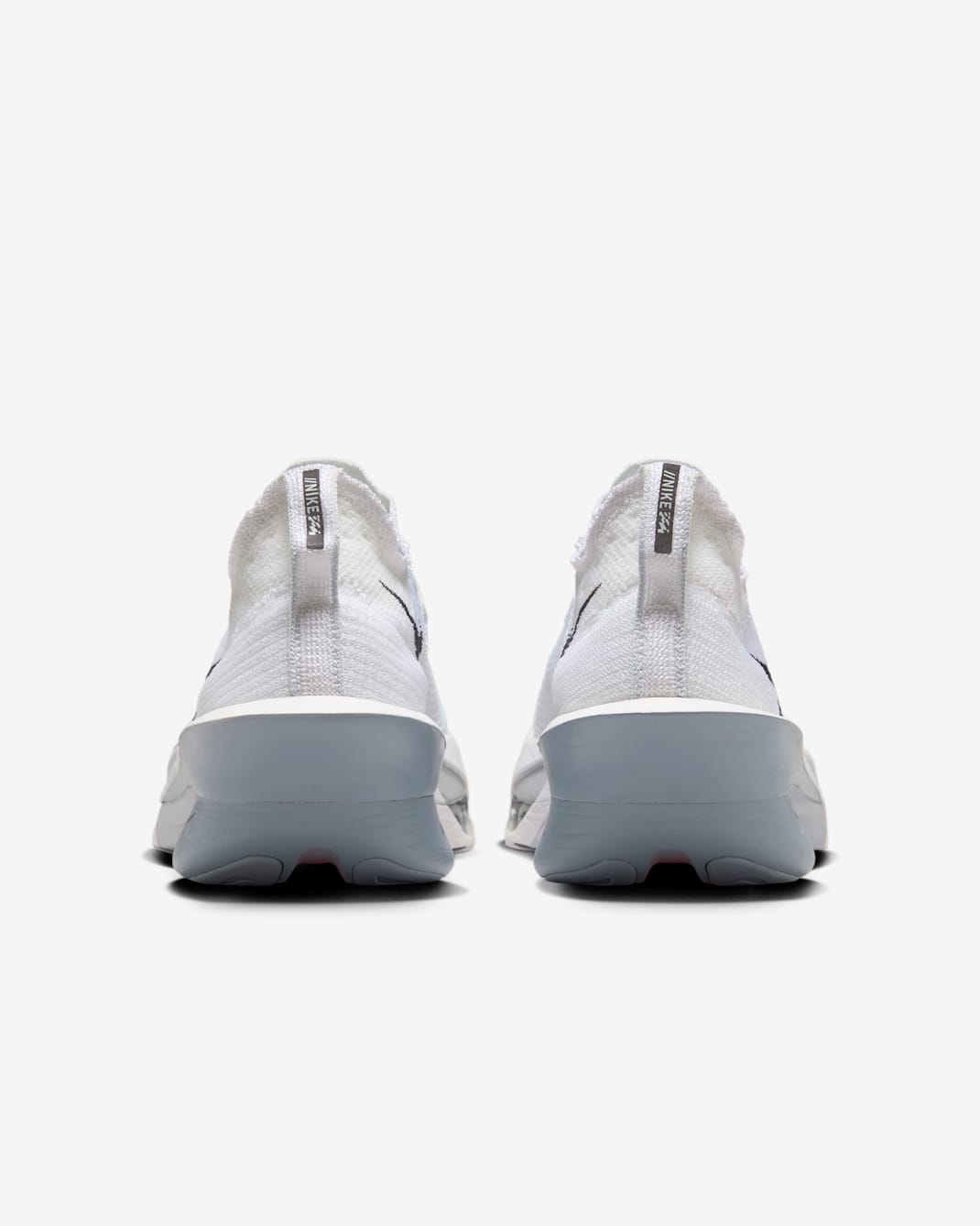 Nike Alphafly 3 - White/Pure Platinum/Obsidian Mist/Gridiron - Image 16