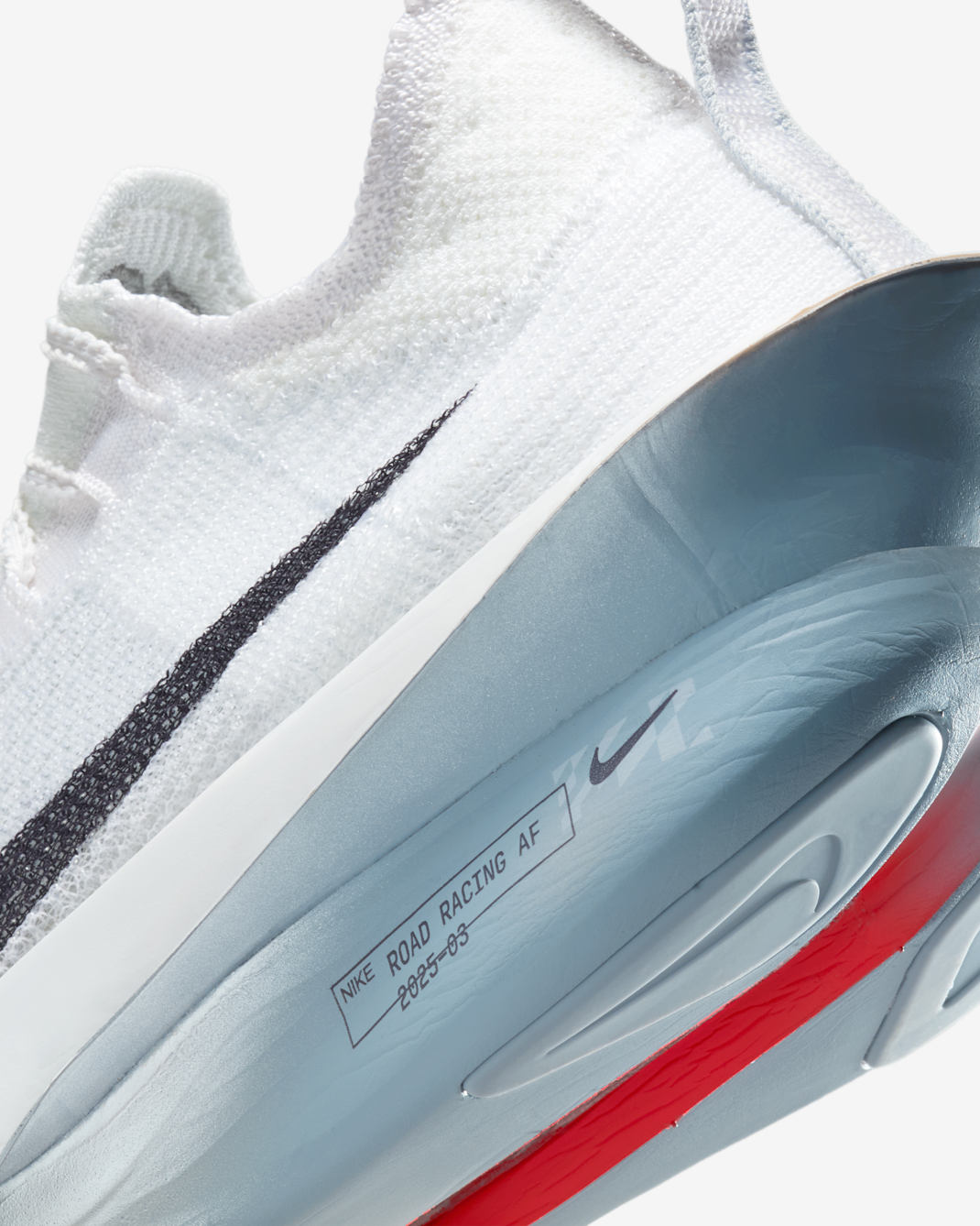 Nike Alphafly 3 - White/Pure Platinum/Obsidian Mist/Gridiron - Image 18