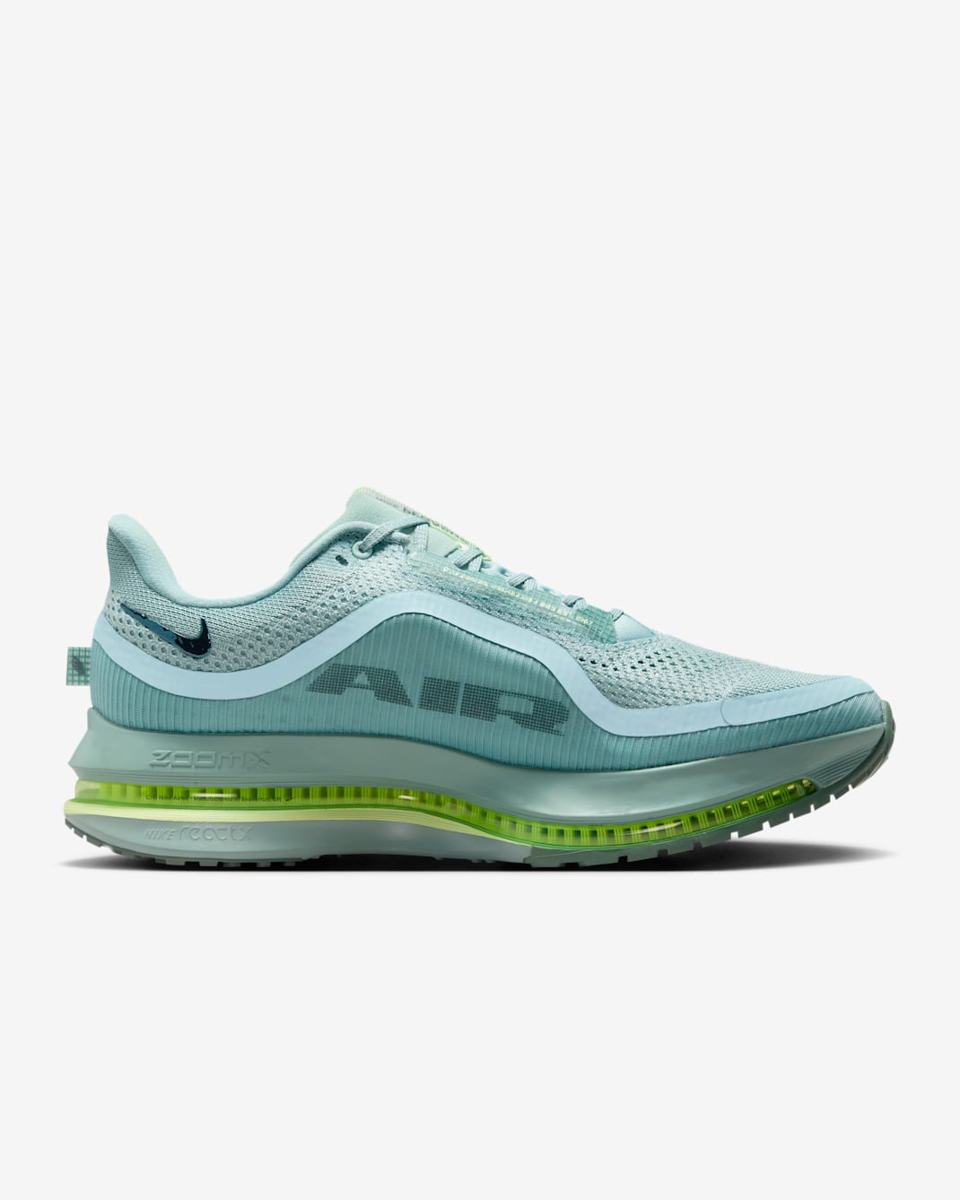 Nike Pegasus Premium - Cannon/Barely Volt/Volt/Seaweed - Image 25