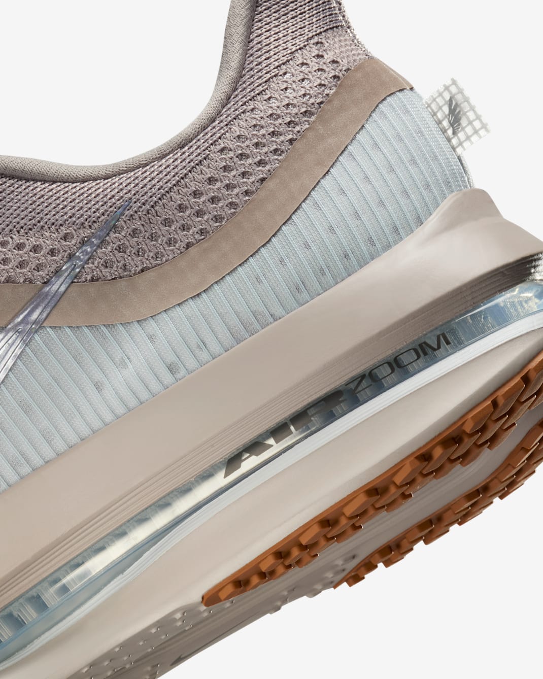 Nike Pegasus Premium - College Grey/Dark Smoke Grey/Gum Medium Brown/Dark Grey - Image 18
