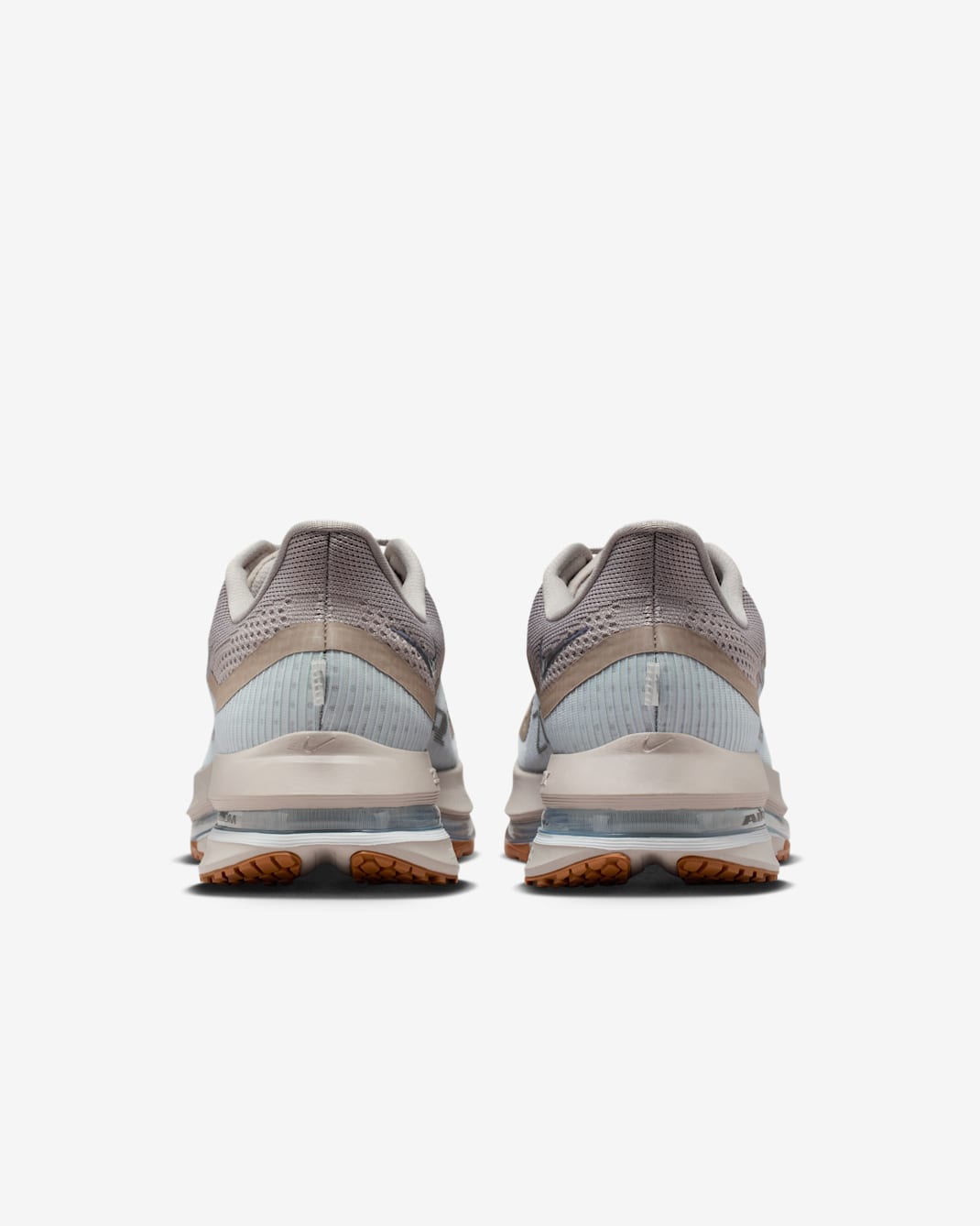 Nike Pegasus Premium - College Grey/Dark Smoke Grey/Gum Medium Brown/Dark Grey - Image 16