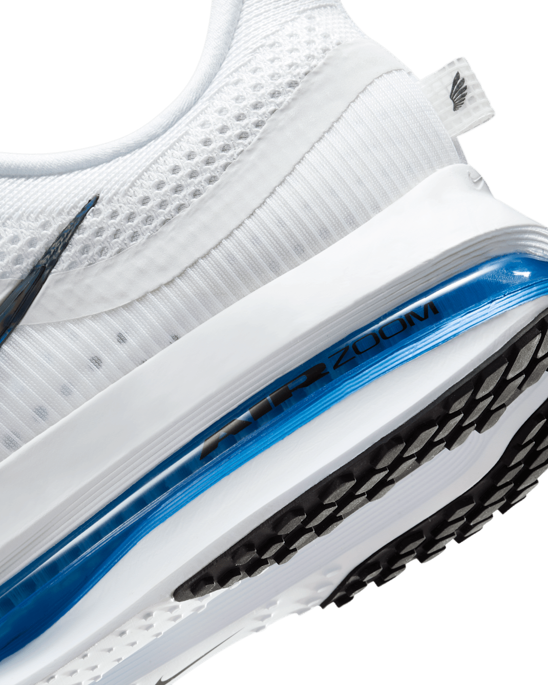 Nike Pegasus Premium - White/Photo Blue/Pure Platinum/Black - Image 12