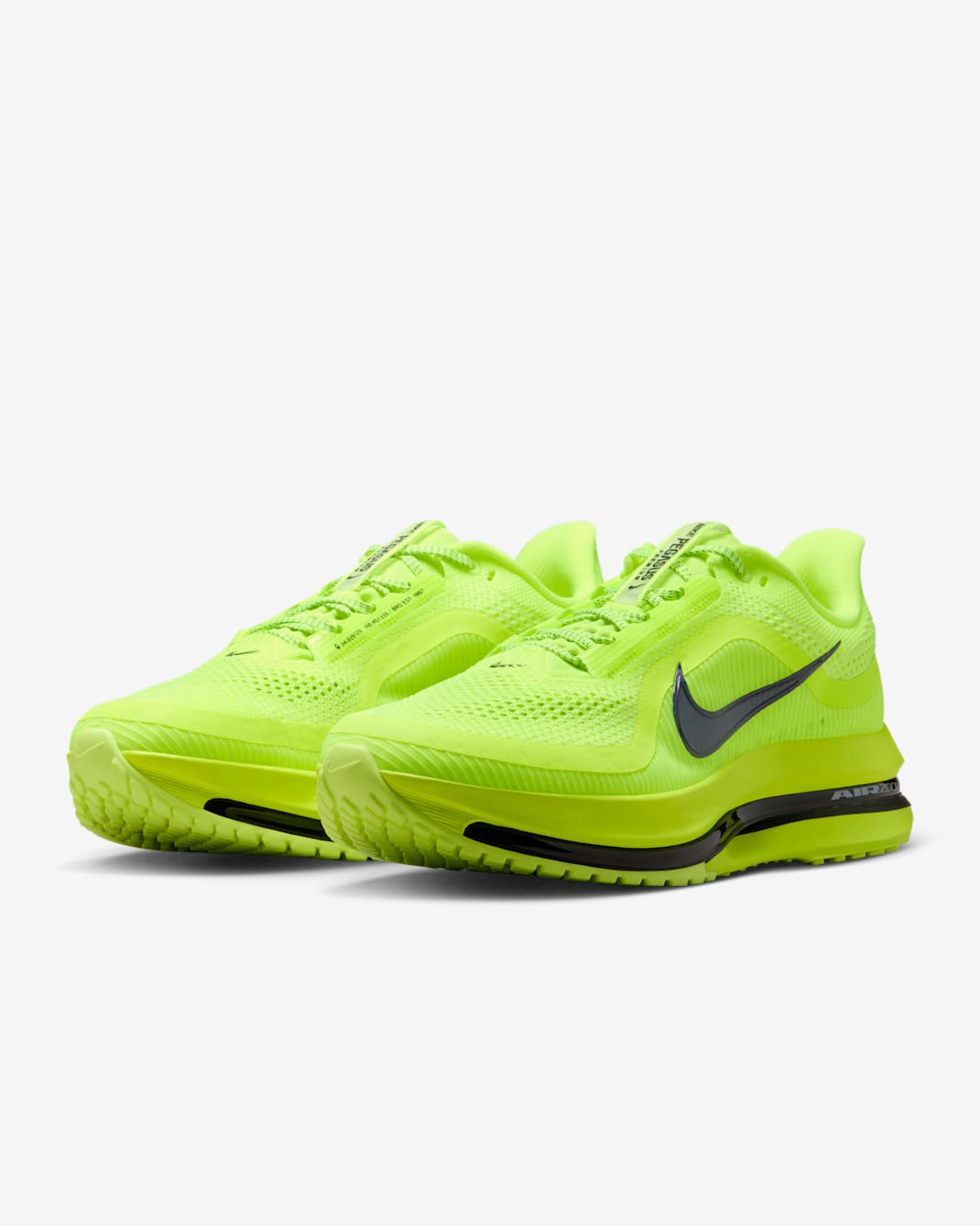 Nike Pegasus Premium - Volt/Volt/White/Black - Image 03