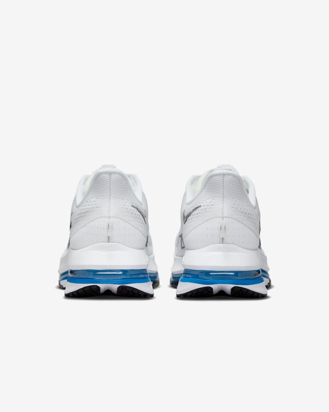 Nike Pegasus Premium - White/Photo Blue/Pure Platinum/Black - Image 10