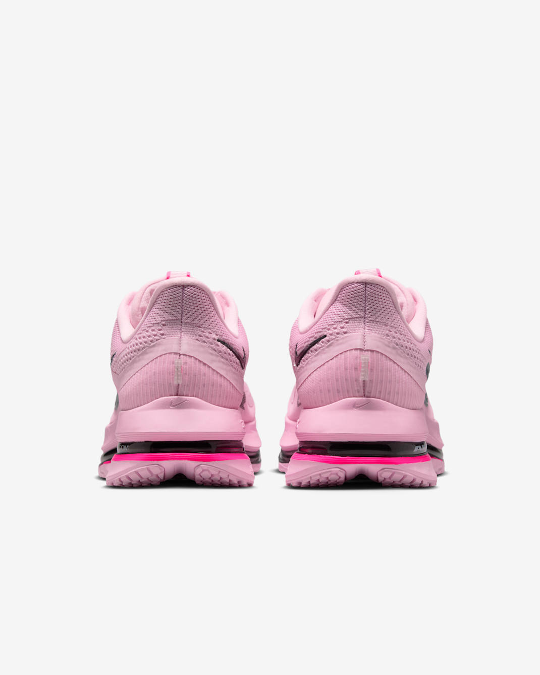 Nike Pegasus Premium - Pink Foam/Black/Hyper Pink/Off-Noir - Image 34