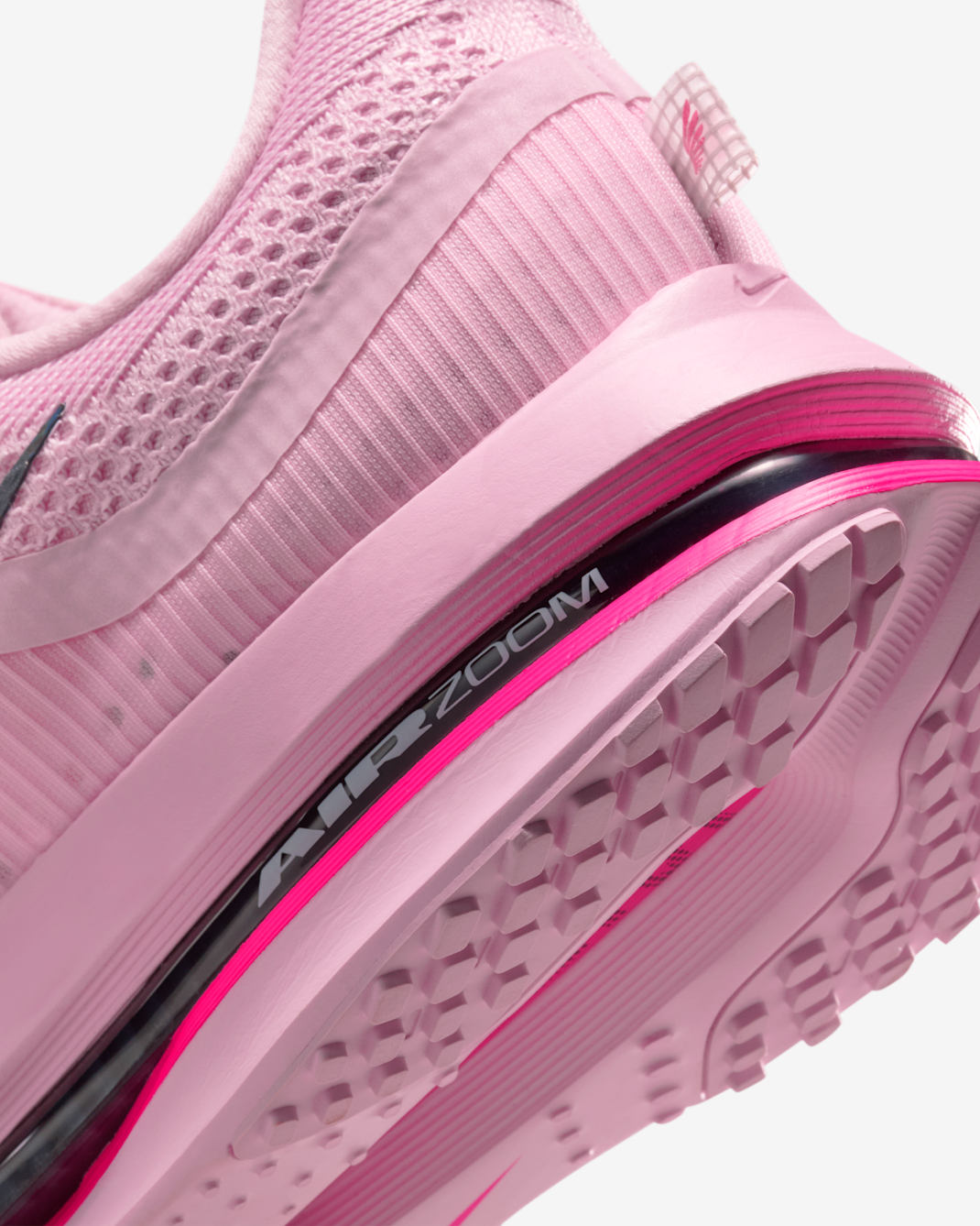 Nike Pegasus Premium - Pink Foam/Black/Hyper Pink/Off-Noir - Image 36
