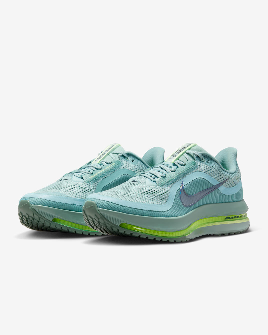 Nike Pegasus Premium - Cannon/Barely Volt/Volt/Seaweed - Image 27