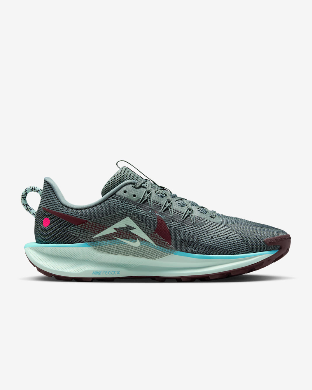 Nike Pegasus Trail