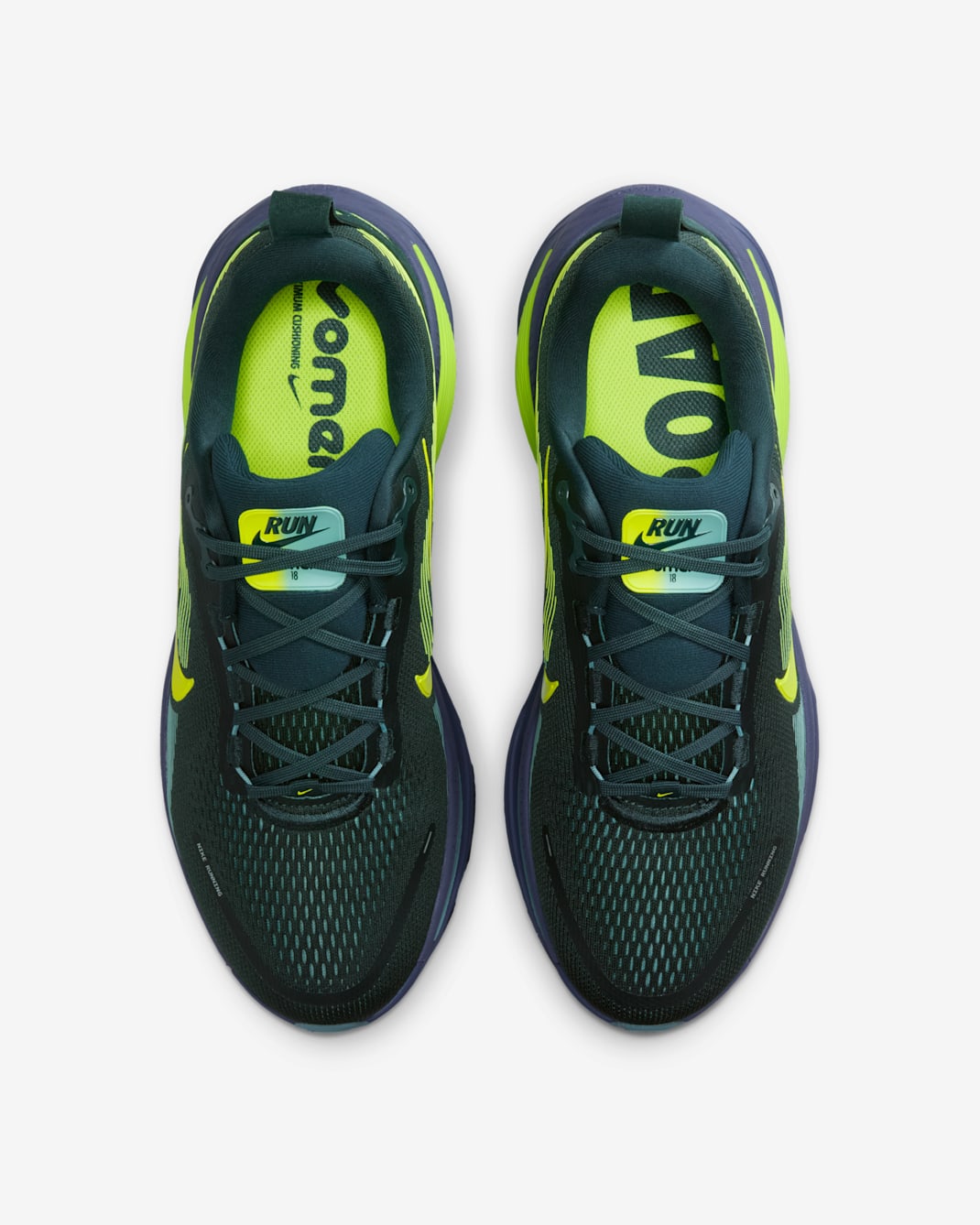 Nike Nike Vomero 18