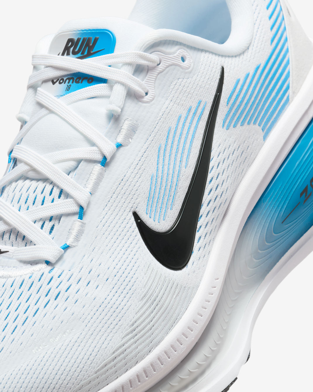 Nike Nike Vomero 18