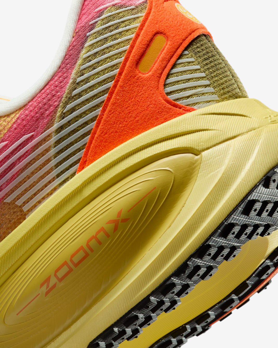 Nike Nike Vomero 18
