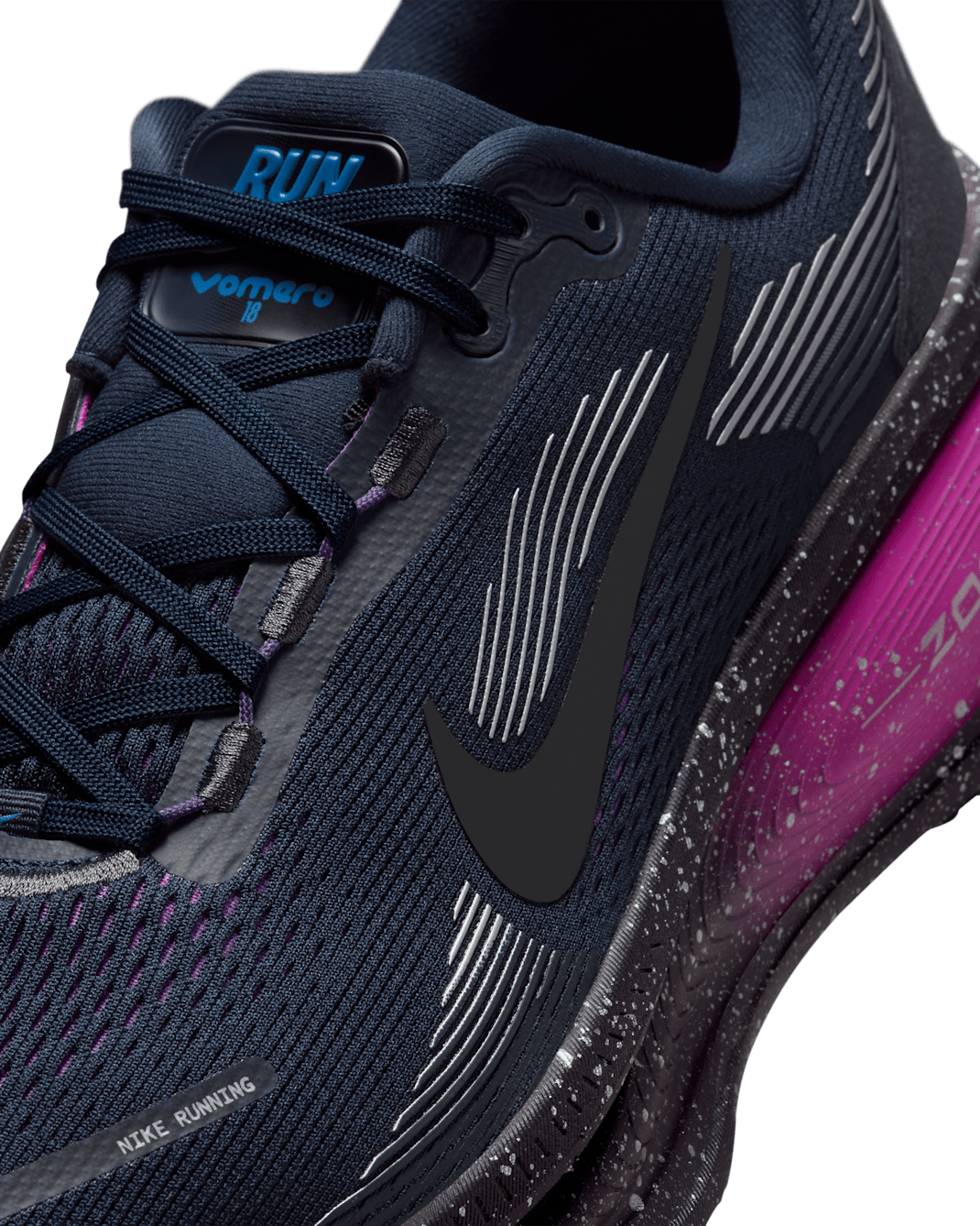 Nike Nike Vomero 18
