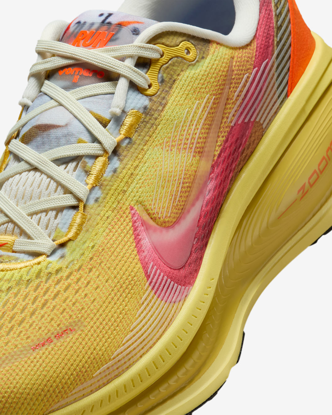 Nike Nike Vomero 18
