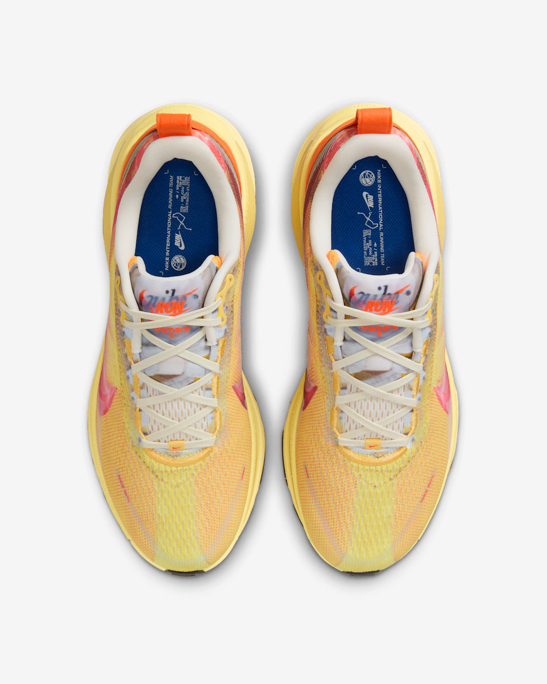 Nike Nike Vomero 18