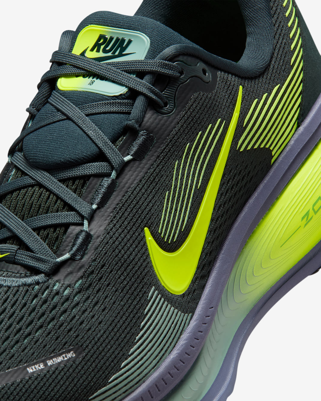 Nike Nike Vomero 18