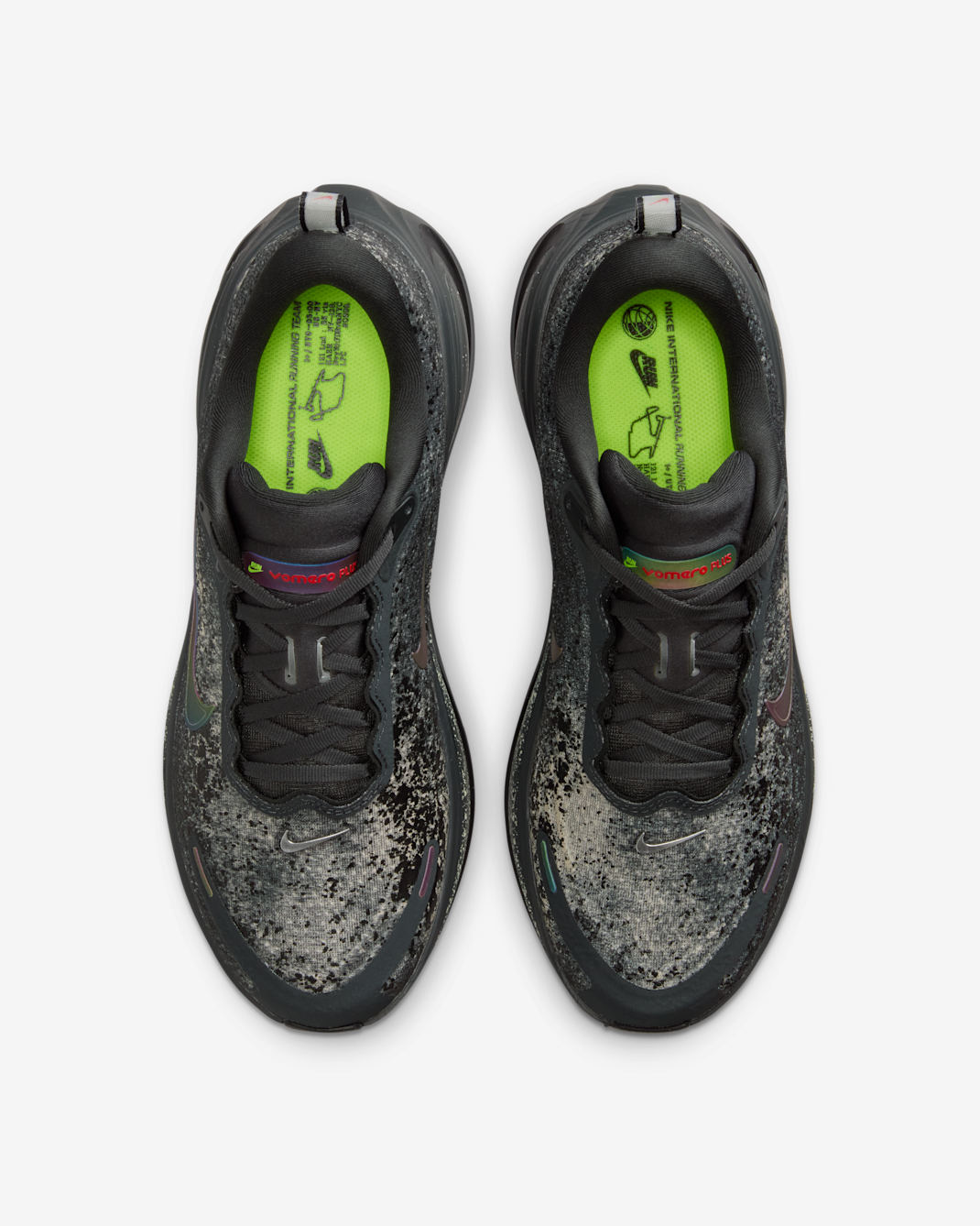 Nike Vomero Plus