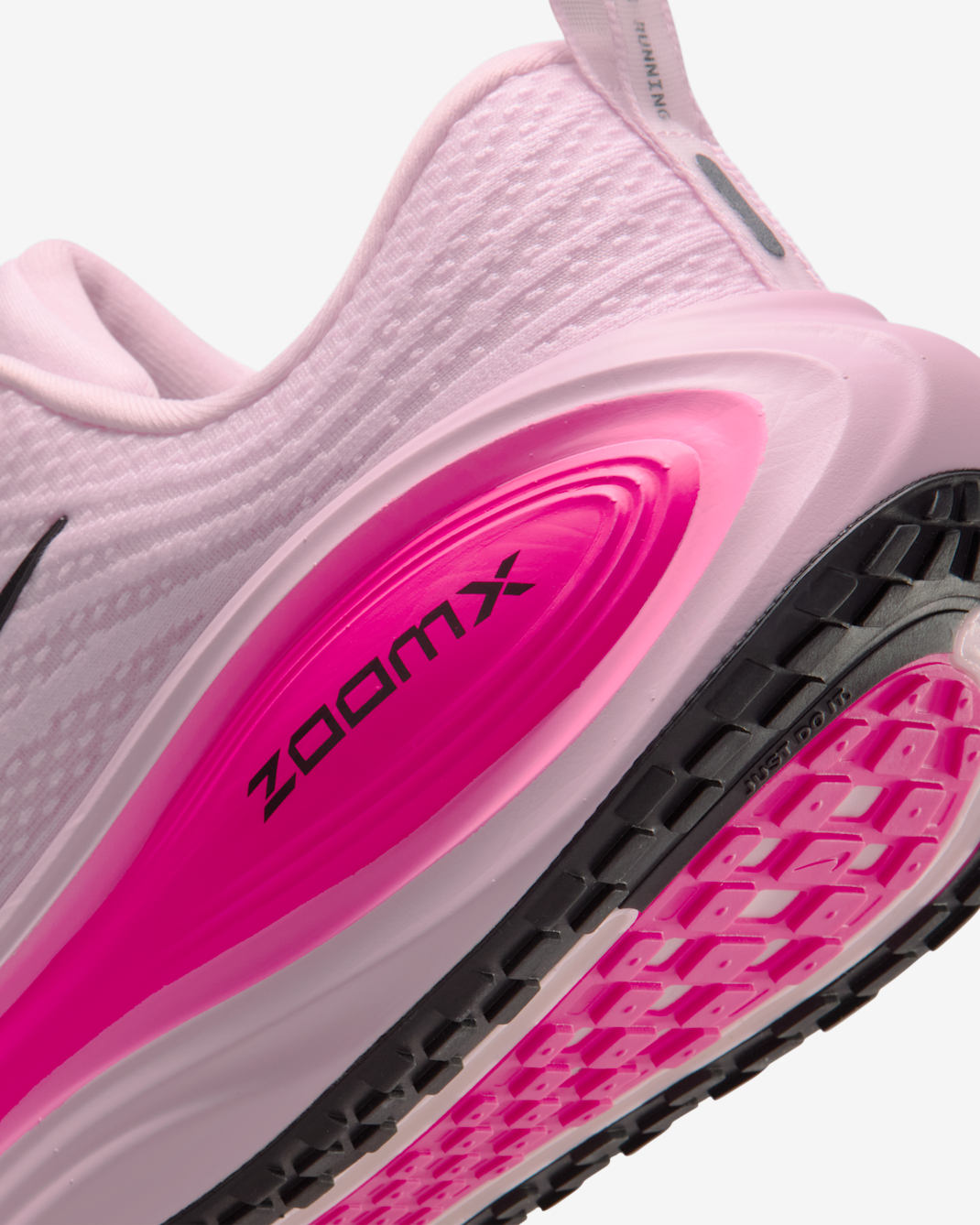 Nike Vomero Plus