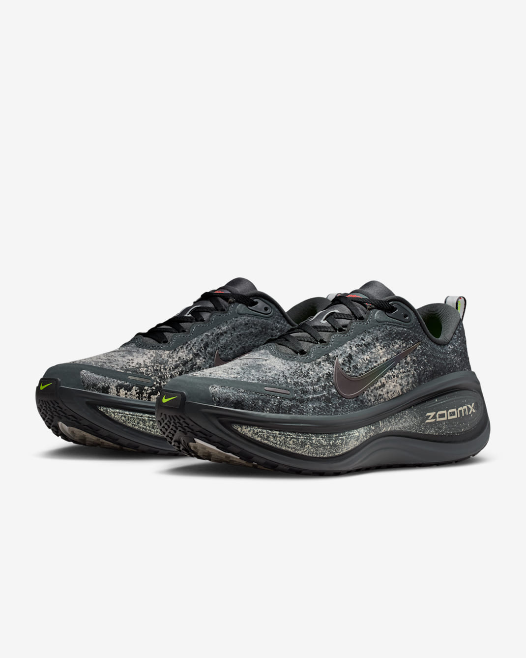 Nike Vomero Plus