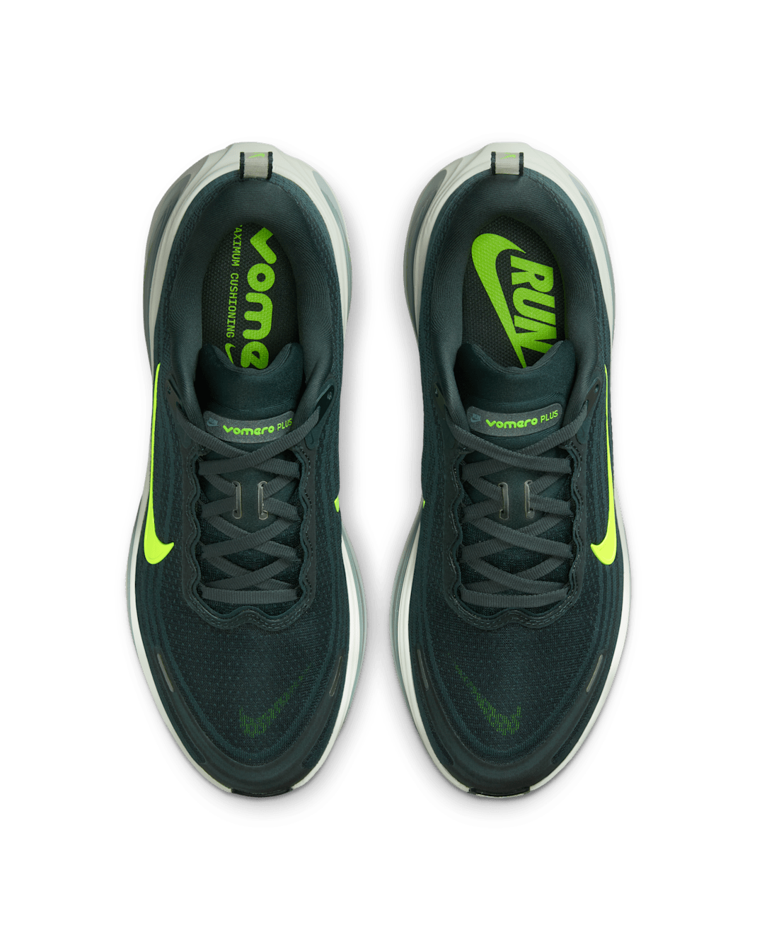 Nike Vomero Plus