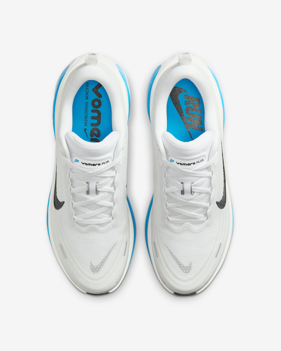 Nike Vomero Plus