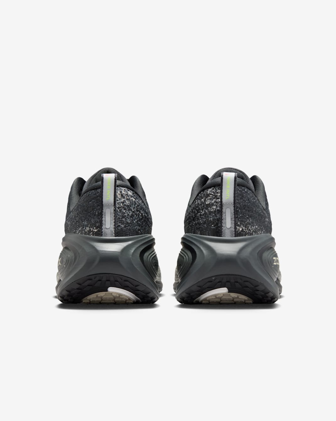 Nike Vomero Plus