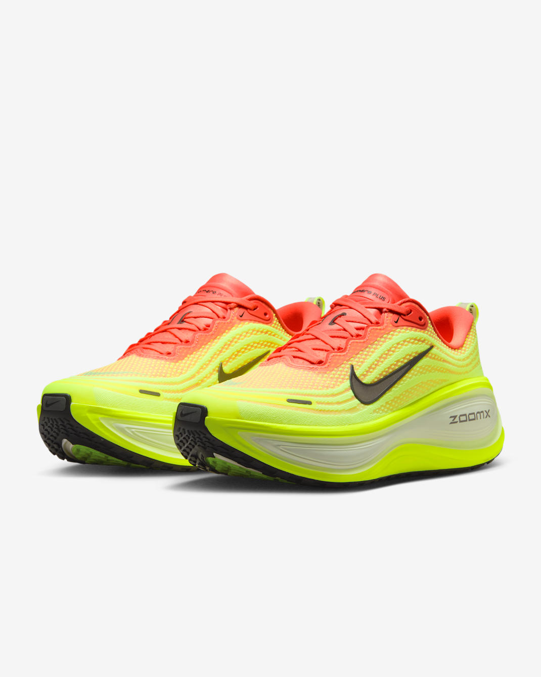 Nike Vomero Plus