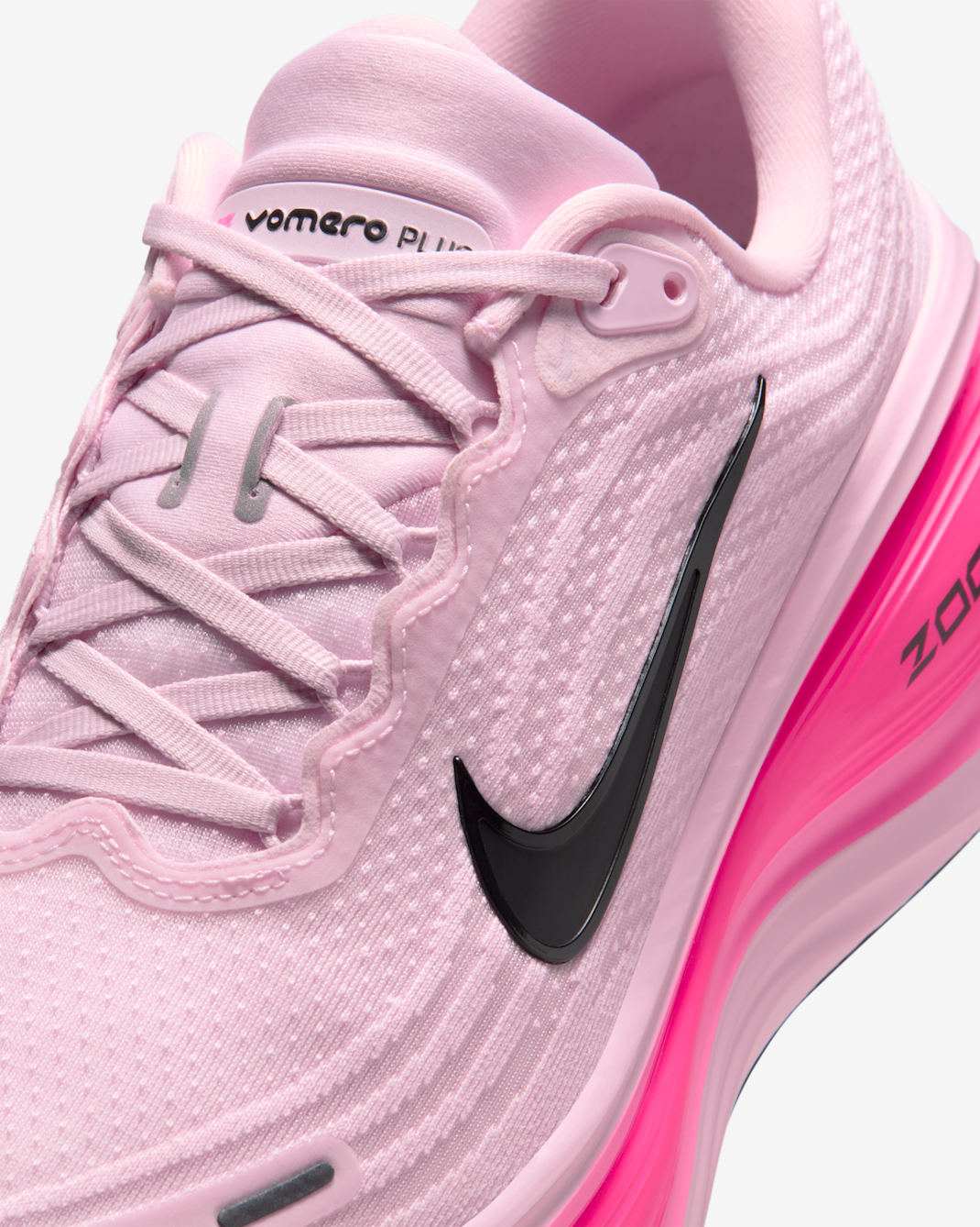 Nike Vomero Plus