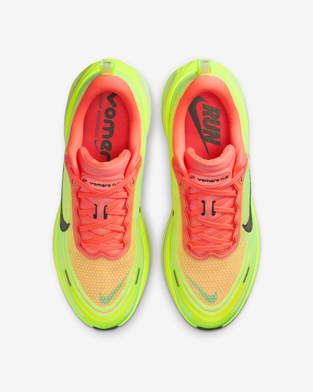 Nike Vomero Plus