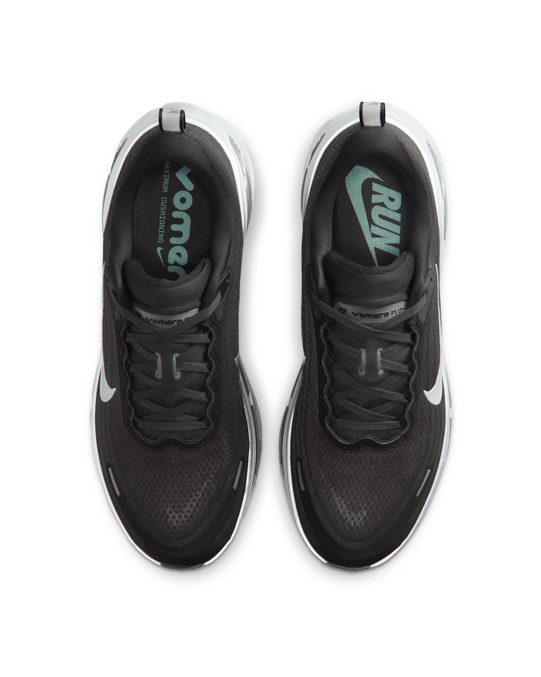 Nike Vomero Plus