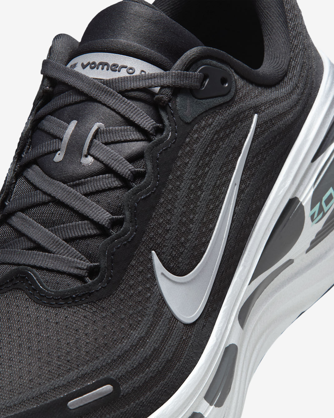 Nike Vomero Plus