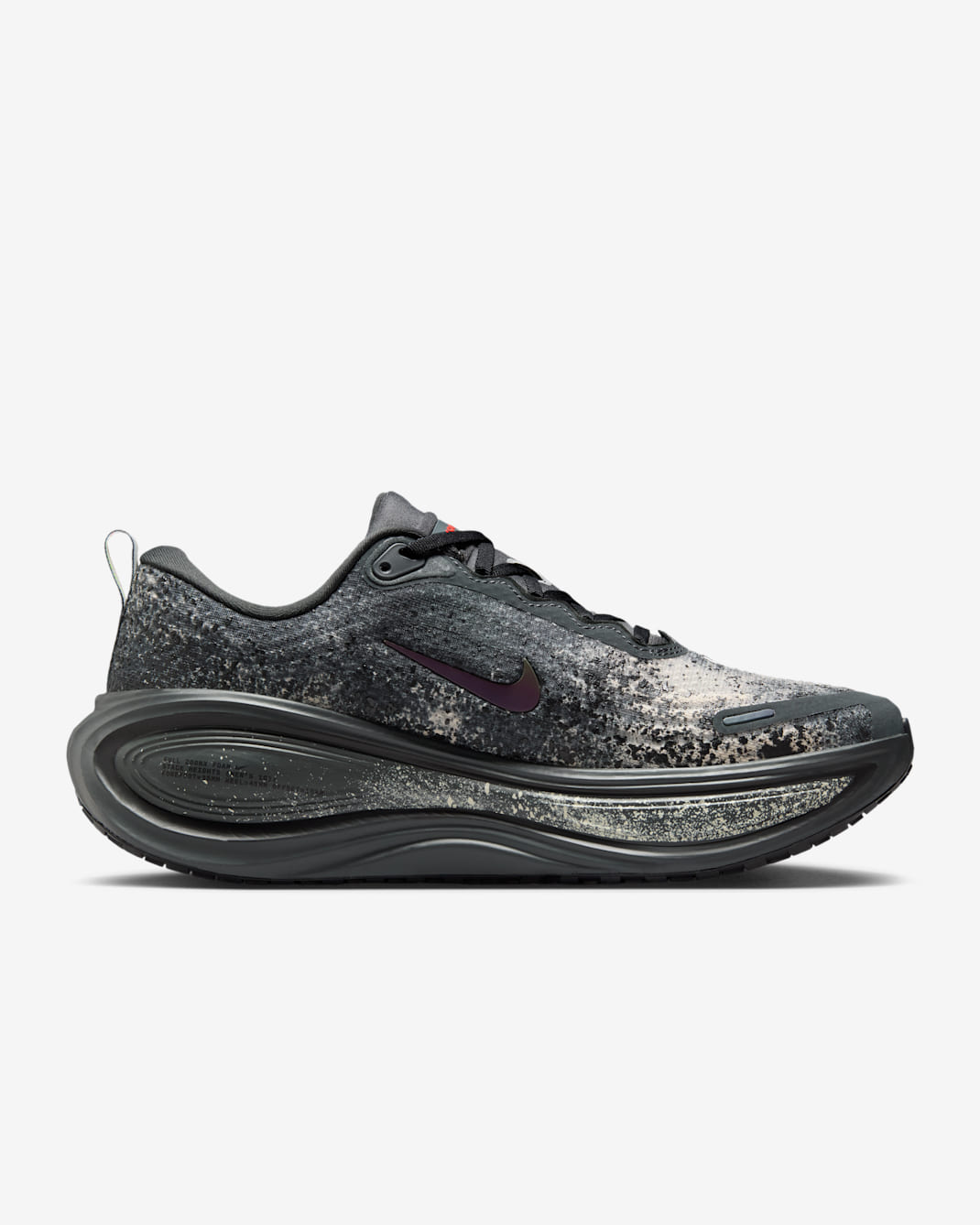 Nike Vomero Plus