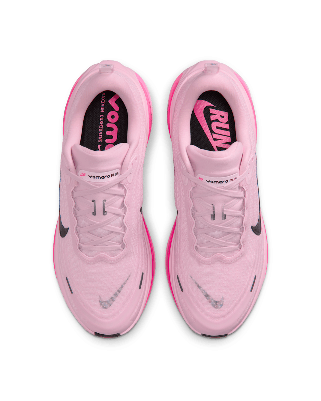 Nike Vomero Plus