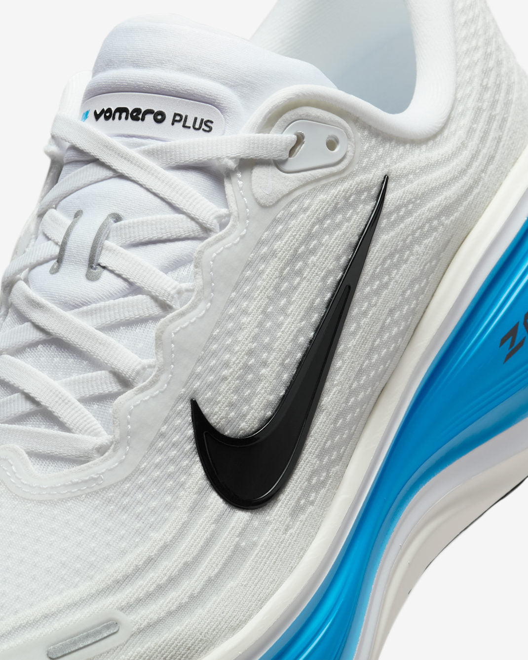 Nike Vomero Plus