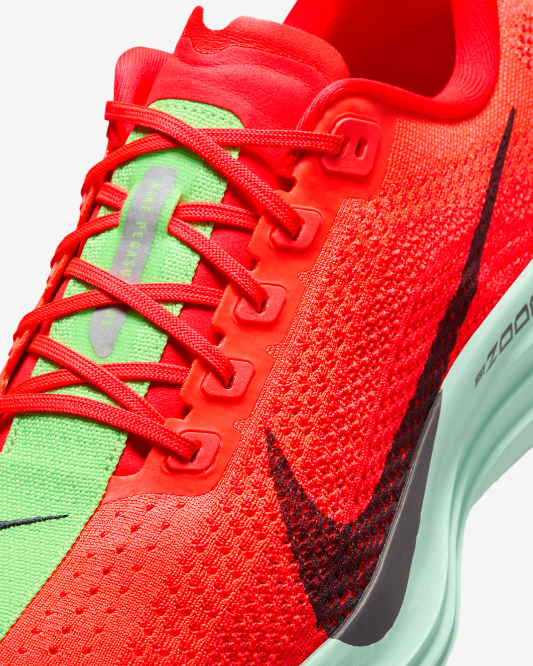 Nike Pegasus Plus