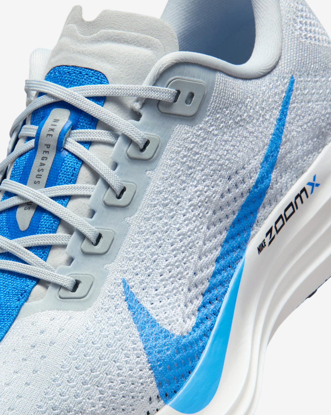 Nike Pegasus Plus