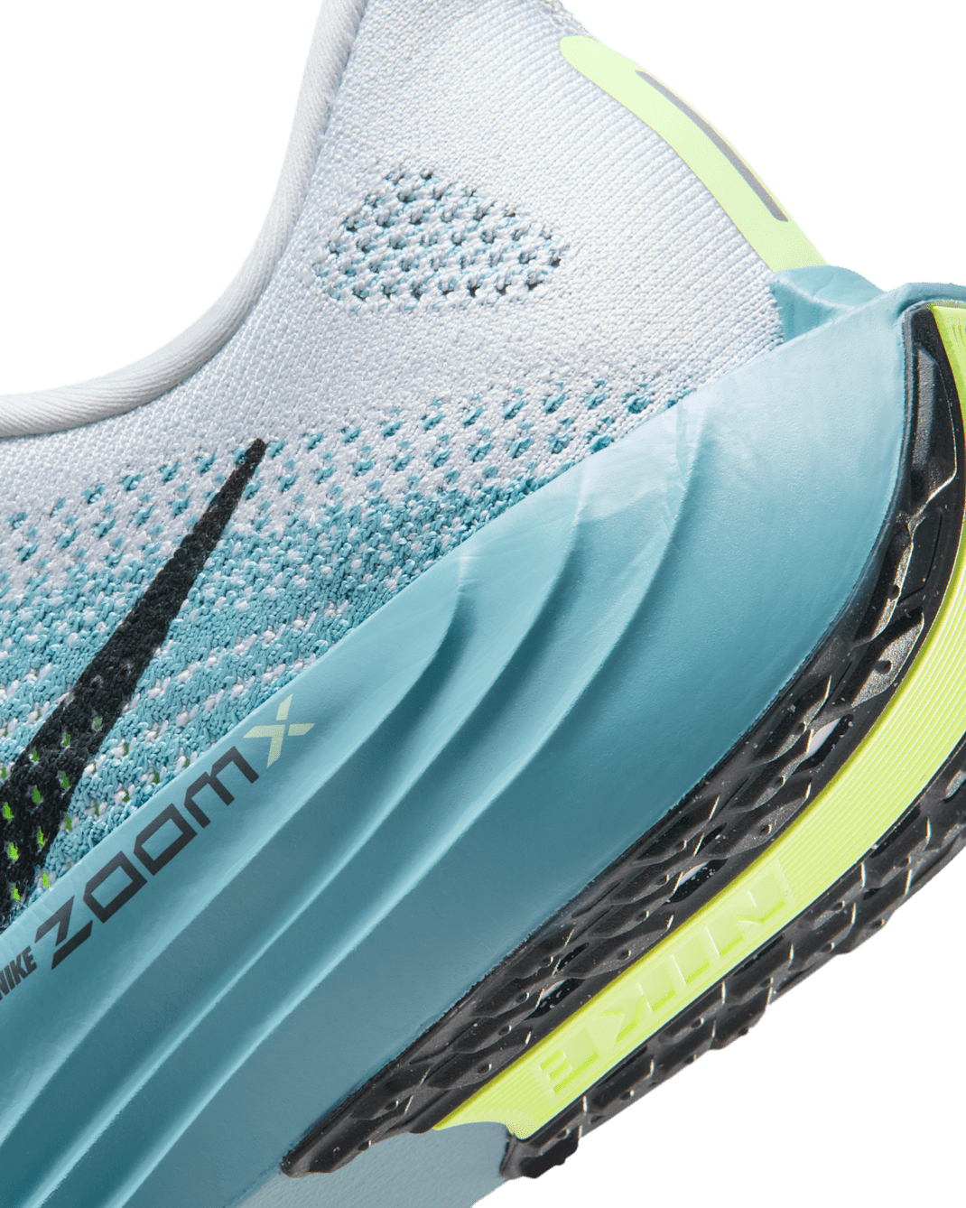 Nike Pegasus Plus
