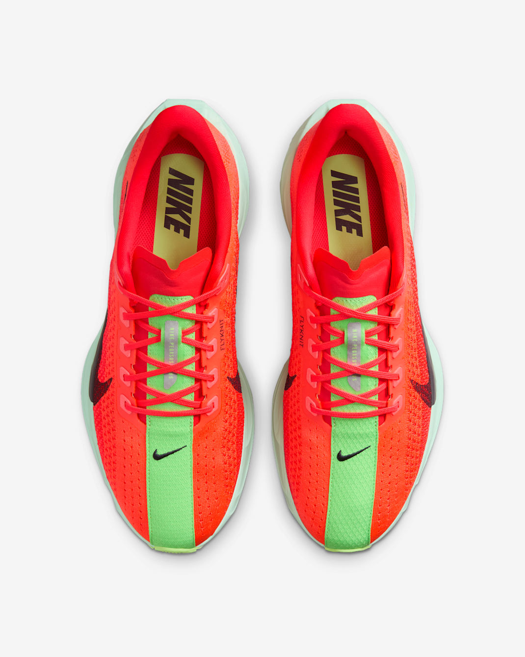 Nike Pegasus Plus