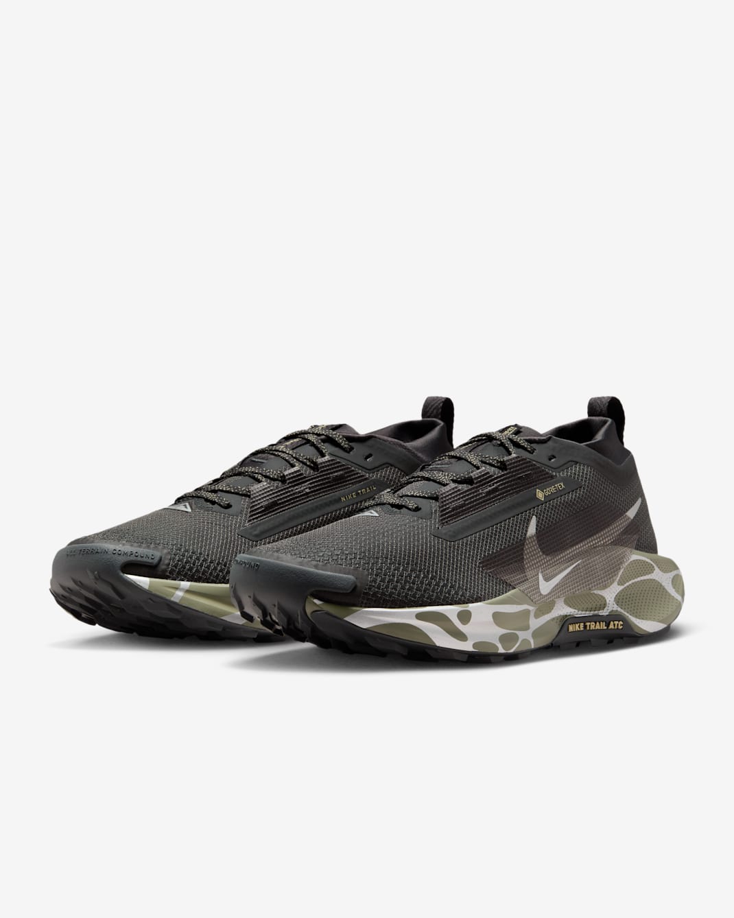 Nike Pegasus Trail 5 GTX - gallery 3