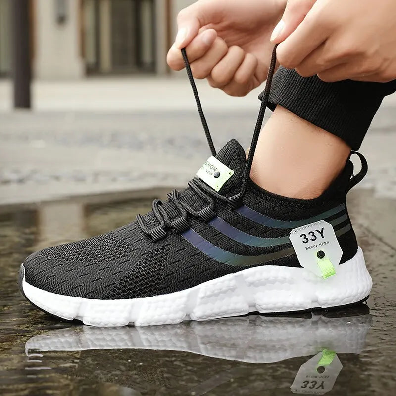 StreetRun
