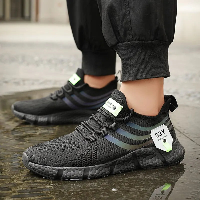 StreetRun