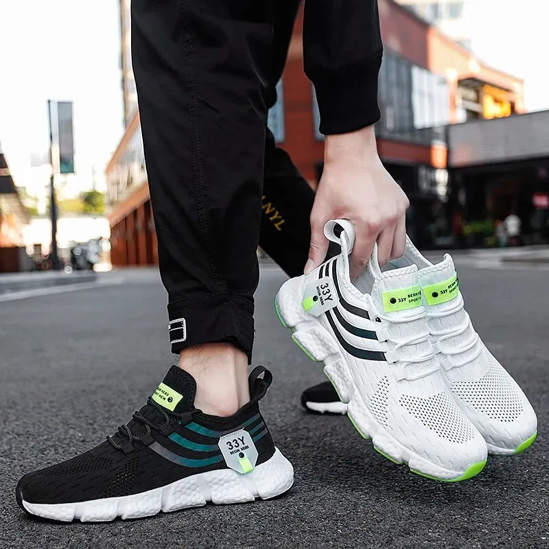 StreetRun