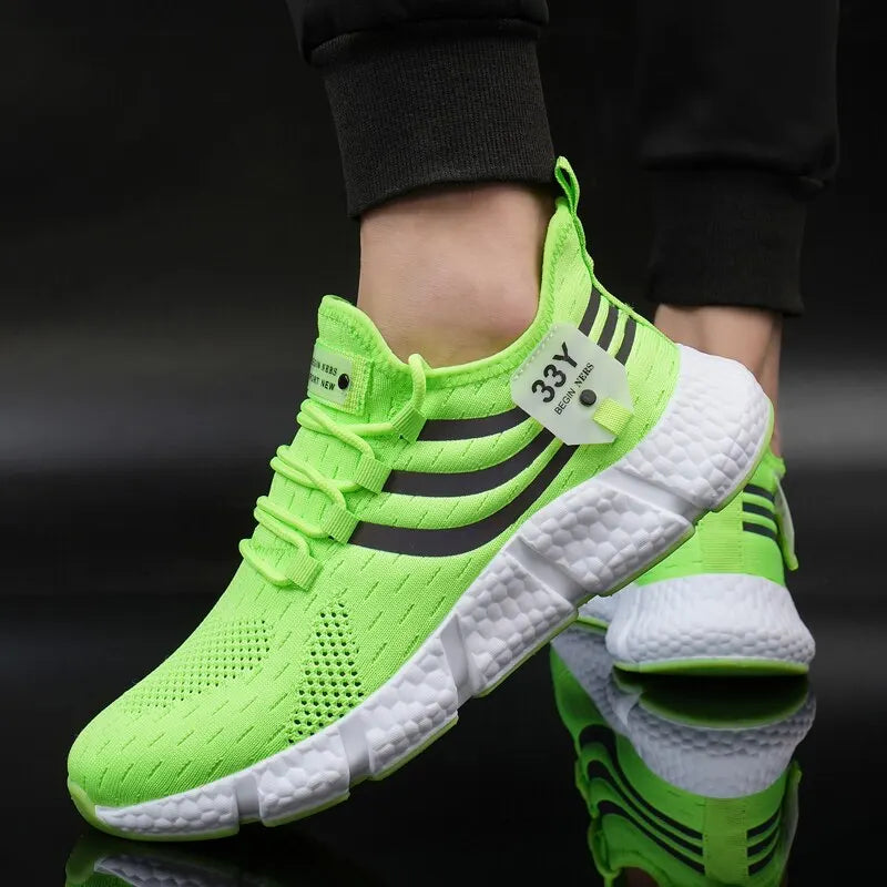 StreetRun