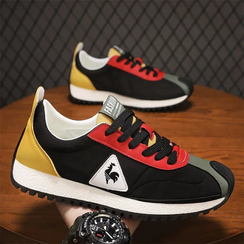 Men’s Street Sneakers