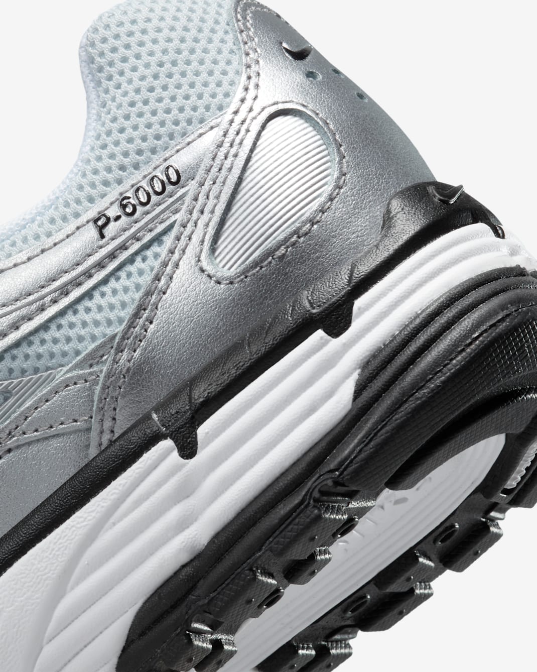 Nike P-6000