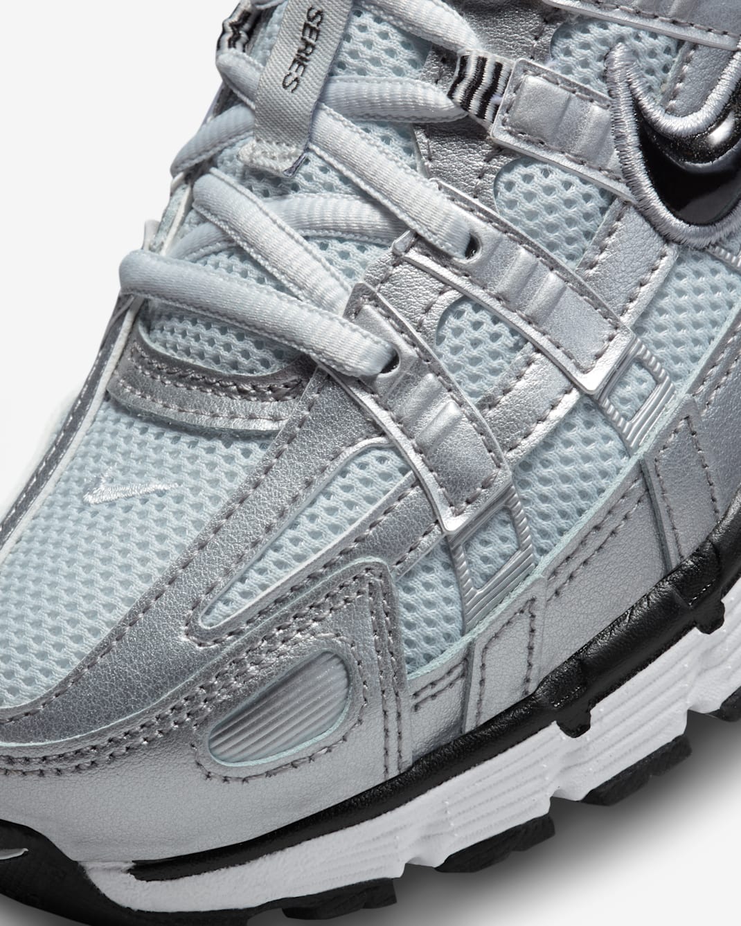 Nike P-6000