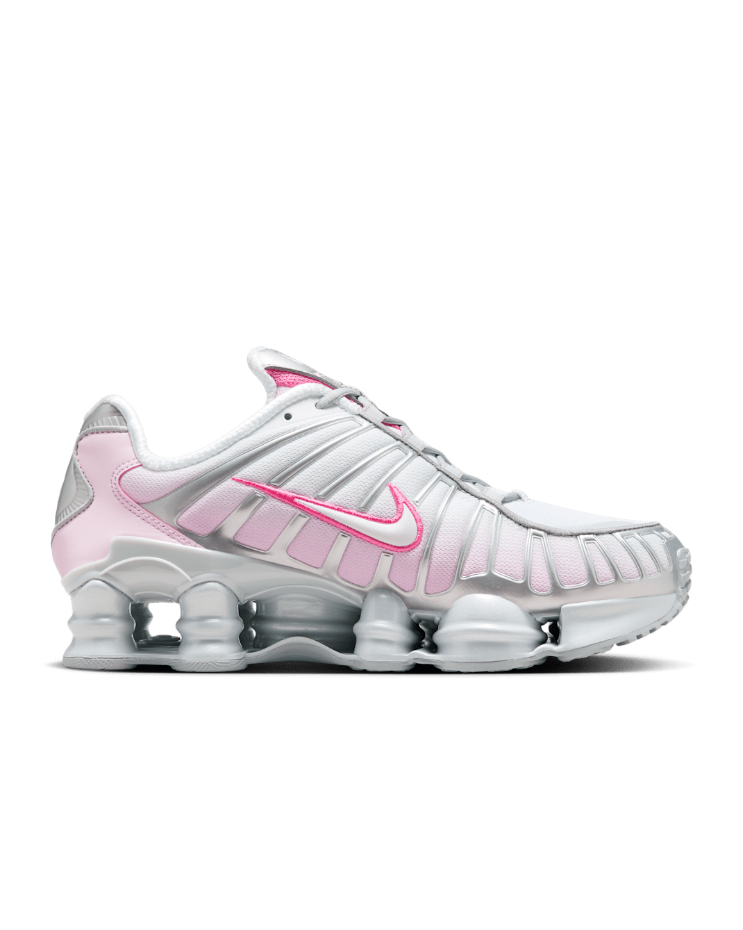 Women Nike Shox TL