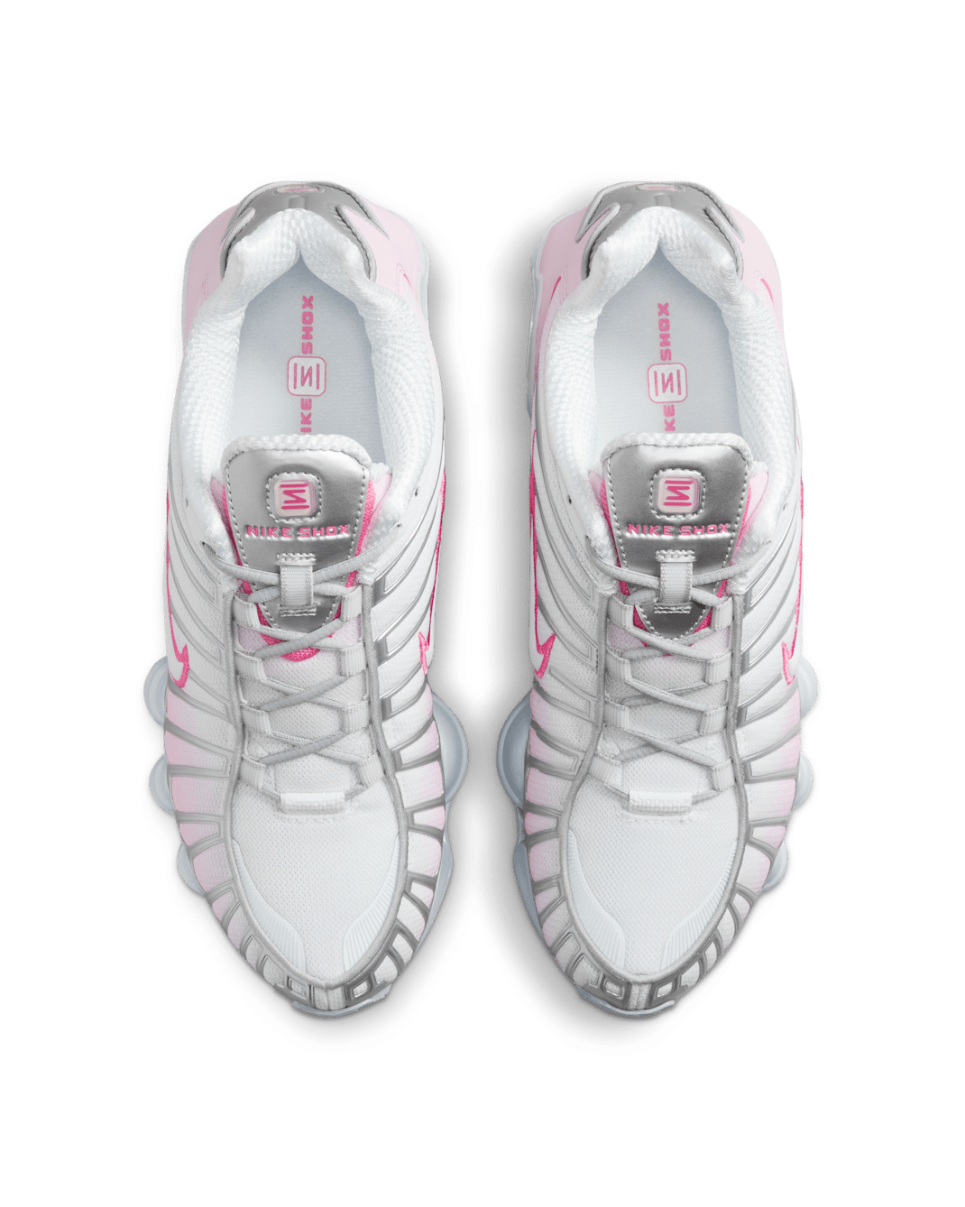 Women Nike Shox TL