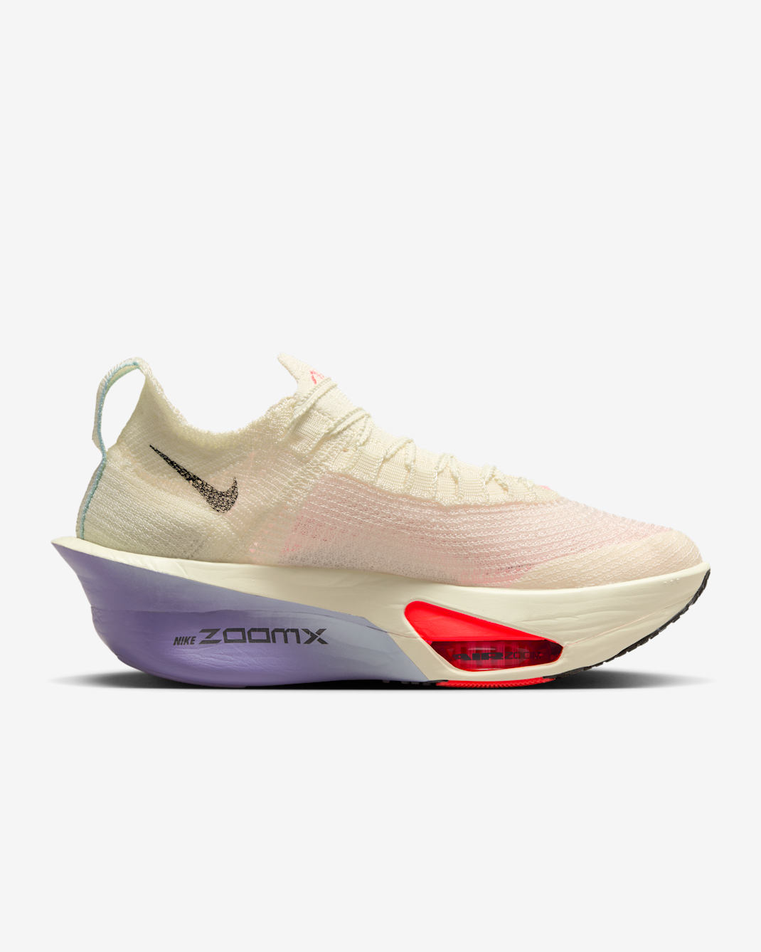 Nike Alphafly 3 Multi-Pack - Coconut Milk/Dusty Amethyst/Glacier Blue/Off-Noir - Image 01