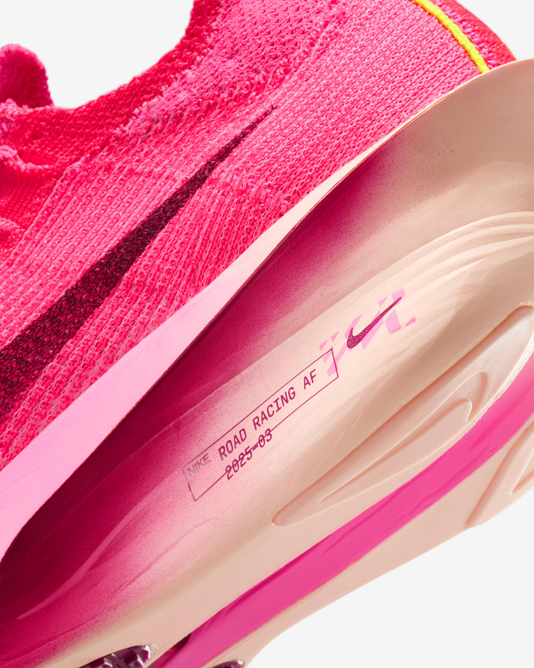 Nike Alphafly 3 Multi-Pack - Hyper Pink/Crimson Tint/Pink Spell/Bordeaux - Image 18
