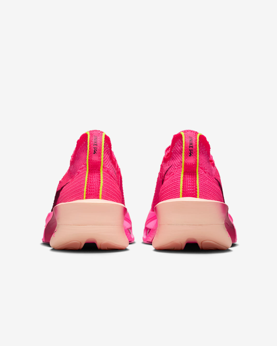 Nike Alphafly 3 Multi-Pack - Hyper Pink/Crimson Tint/Pink Spell/Bordeaux - Image 16